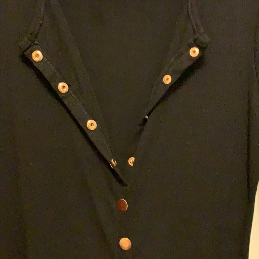 Button down dress - Picture 2 of 2